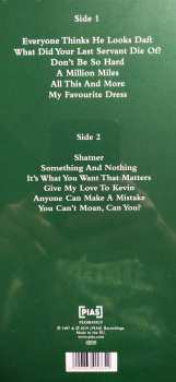 LP The Wedding Present: George Best LTD | CLR