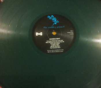 LP The Wedding Present: George Best LTD | CLR