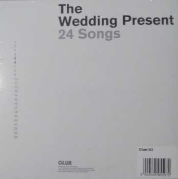 SP The Wedding Present: Go Go Go LTD