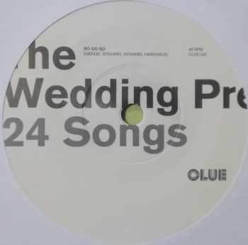 SP The Wedding Present: Go Go Go LTD