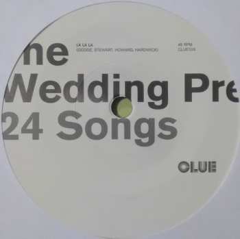 SP The Wedding Present: Go Go Go LTD