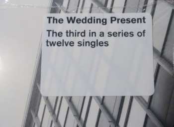 SP The Wedding Present: Go Go Go LTD