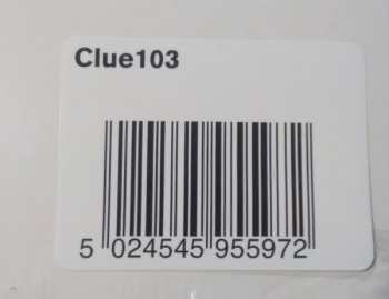 SP The Wedding Present: Go Go Go LTD