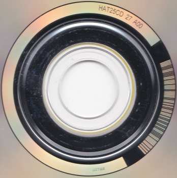 CD The Wedding Present: Huw Stephens Session