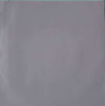 SP The Wedding Present: I Am Not Going To Fall In Love With You LTD