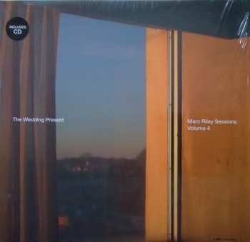 Album The Wedding Present: Marc Riley Sessions Volume 4