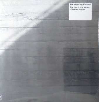 Album The Wedding Present: Monochrome