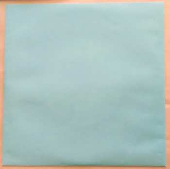 SP The Wedding Present: Monochrome LTD