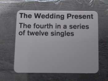 SP The Wedding Present: Monochrome LTD