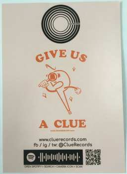 SP The Wedding Present: Monochrome LTD