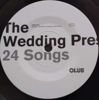 SP The Wedding Present: Once Bitten LTD