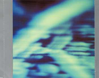 CD The Wedding Present: Saturnalia