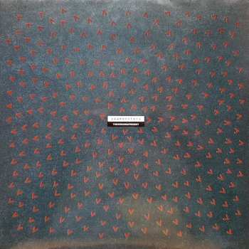 LP The Wedding Present: Seamonsters