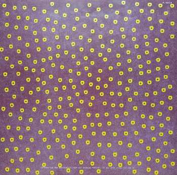 LP The Wedding Present: Seamonsters