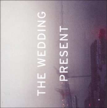 Album The Wedding Present: Search For Paradise: Singles 2004-5
