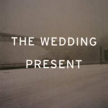 CD The Wedding Present: Take Fountain