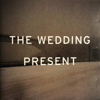 CD The Wedding Present: Take Fountain