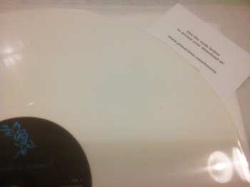 LP The Wedding Present: Tommy LTD | CLR