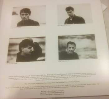 LP The Wedding Present: Tommy LTD | CLR