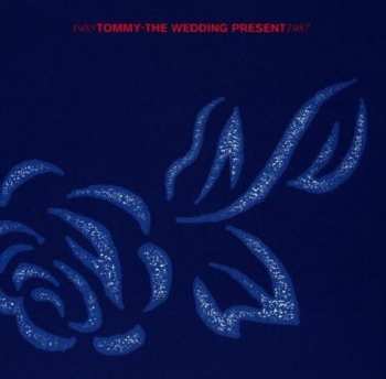 CD The Wedding Present: Tommy 1985-1987