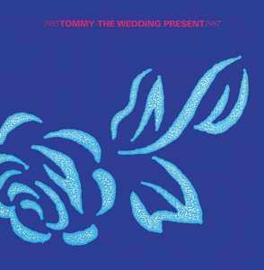 CD The Wedding Present: Tommy