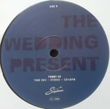 LP/CD The Wedding Present: Tommy 30