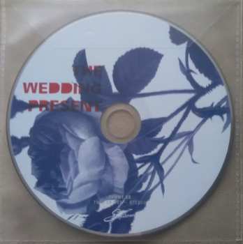 LP/CD The Wedding Present: Tommy 30