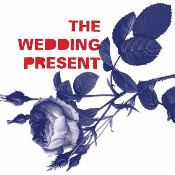 LP The Wedding Present: Tommy 30