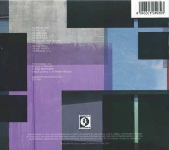 CD The Wedding Present: Valentina