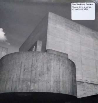 Album The Wedding Present: We All Came From The Sea