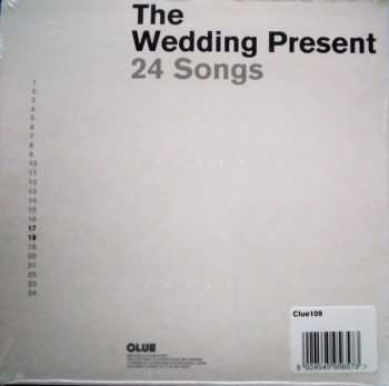 SP The Wedding Present: We All Came From The Sea LTD