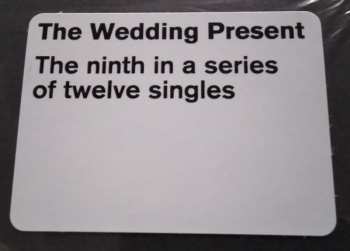 SP The Wedding Present: We All Came From The Sea LTD