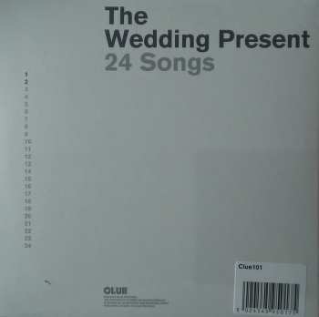 SP The Wedding Present: We Should Be Together LTD