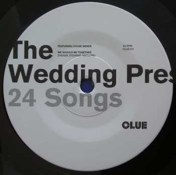 SP The Wedding Present: We Should Be Together LTD