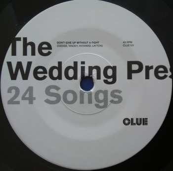 SP The Wedding Present: We Should Be Together LTD