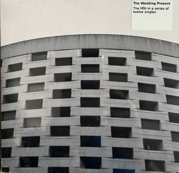 Album The Wedding Present: X Marks The Spot