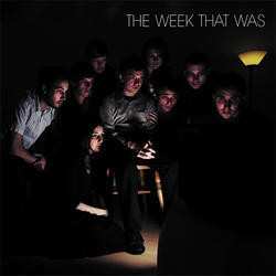 Album The Week That Was: The Week That Was