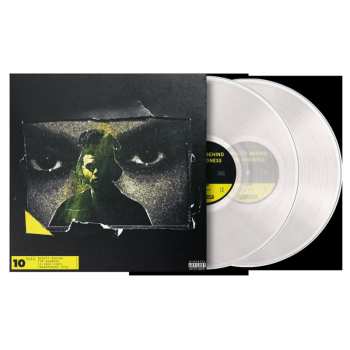 2LP The Weeknd: Beauty Behind The Madness CLR | LTD