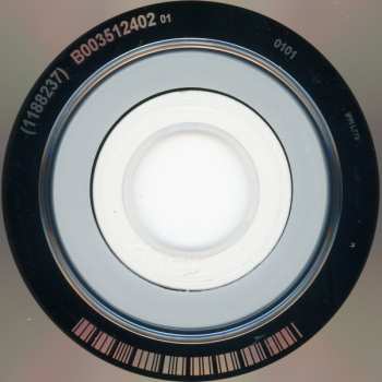 CD The Weeknd: Dawn FM