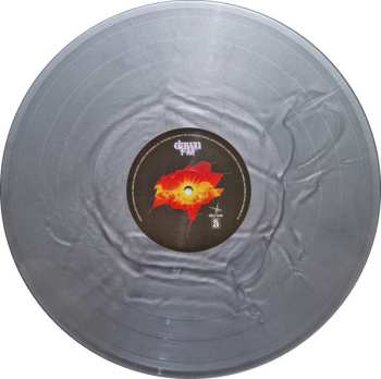 2LP The Weeknd: Dawn FM CLR | LTD