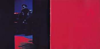 CD The Weeknd: Starboy