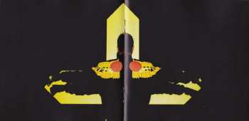 CD The Weeknd: Starboy