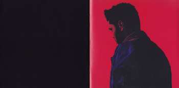 CD The Weeknd: Starboy