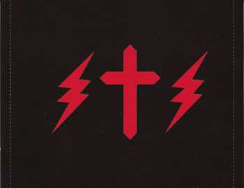 CD The Weeknd: Starboy