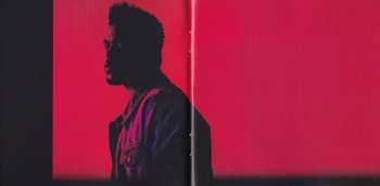 CD The Weeknd: Starboy
