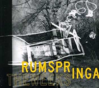 Album The Weeks: Rumspringa