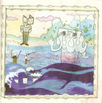 CD The Welcome Wagon: Welcome To The Welcome Wagon