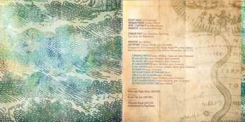 CD The Wellwater Conspiracy: Wellwater Conspiracy