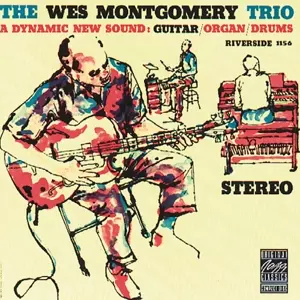 The Wes Montgomery Trio