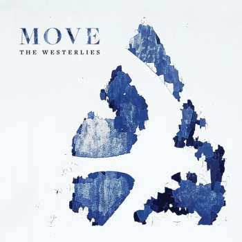 CD The Westerlies: Move